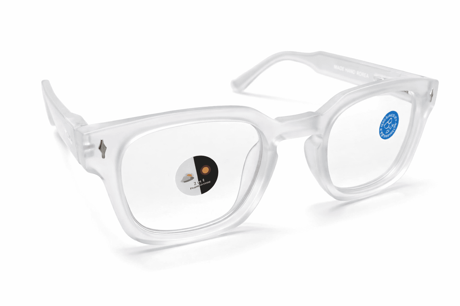Gafas Fotocromáticas BlueBlock - Visión Clara y Estilo