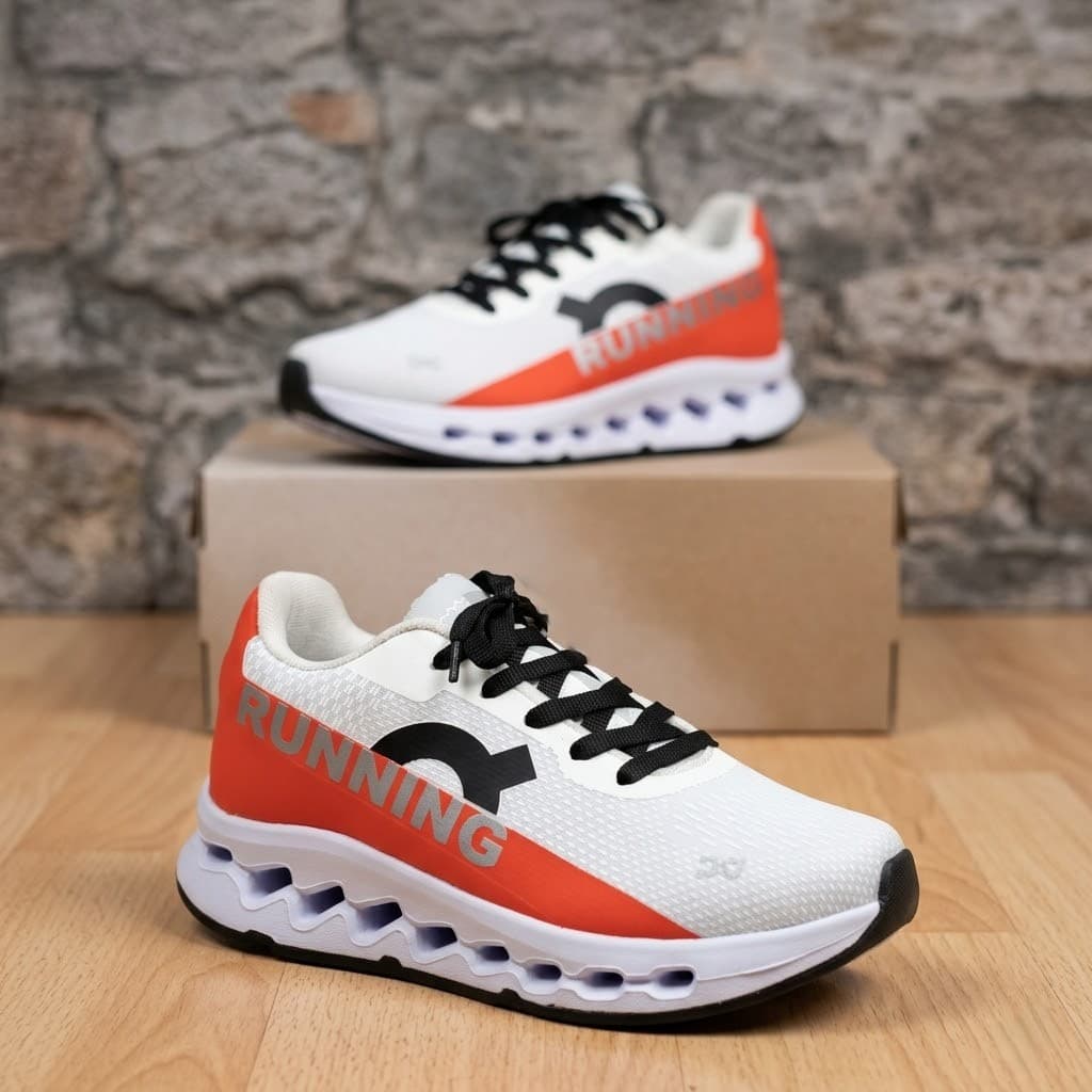 Zapatillas Deportivas On Cloud Premium