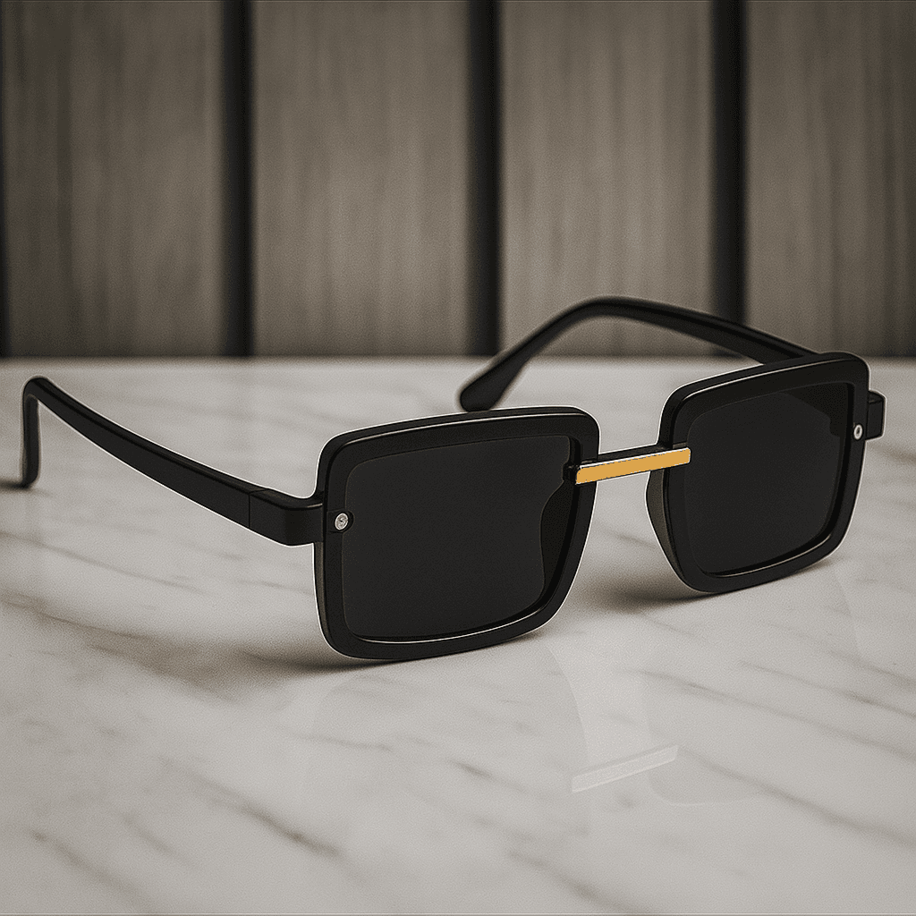 Gafas de Sol TR90 - Protección UV Total y Ultraligeras