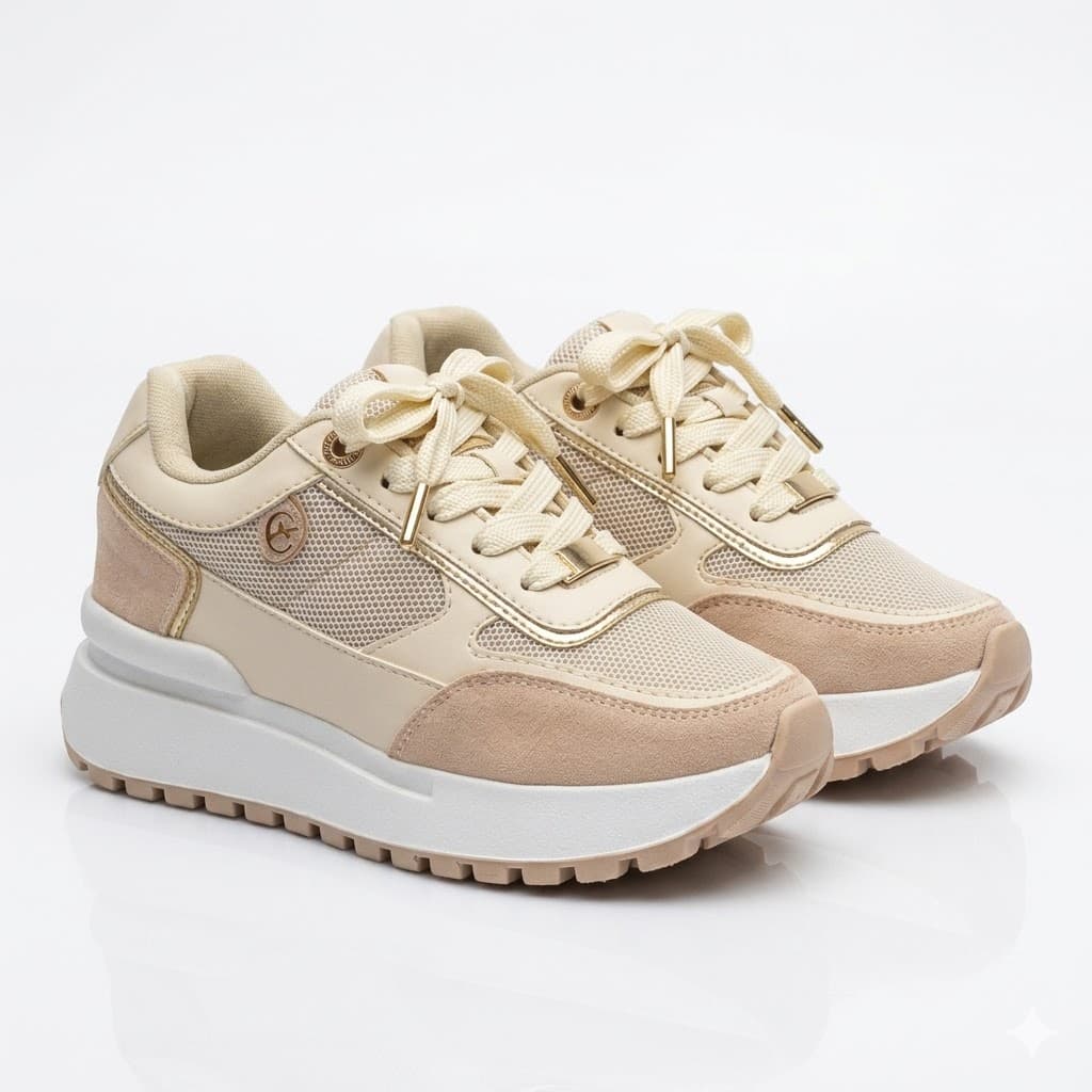 Tenis Urbanos Confortables para el Día a Día