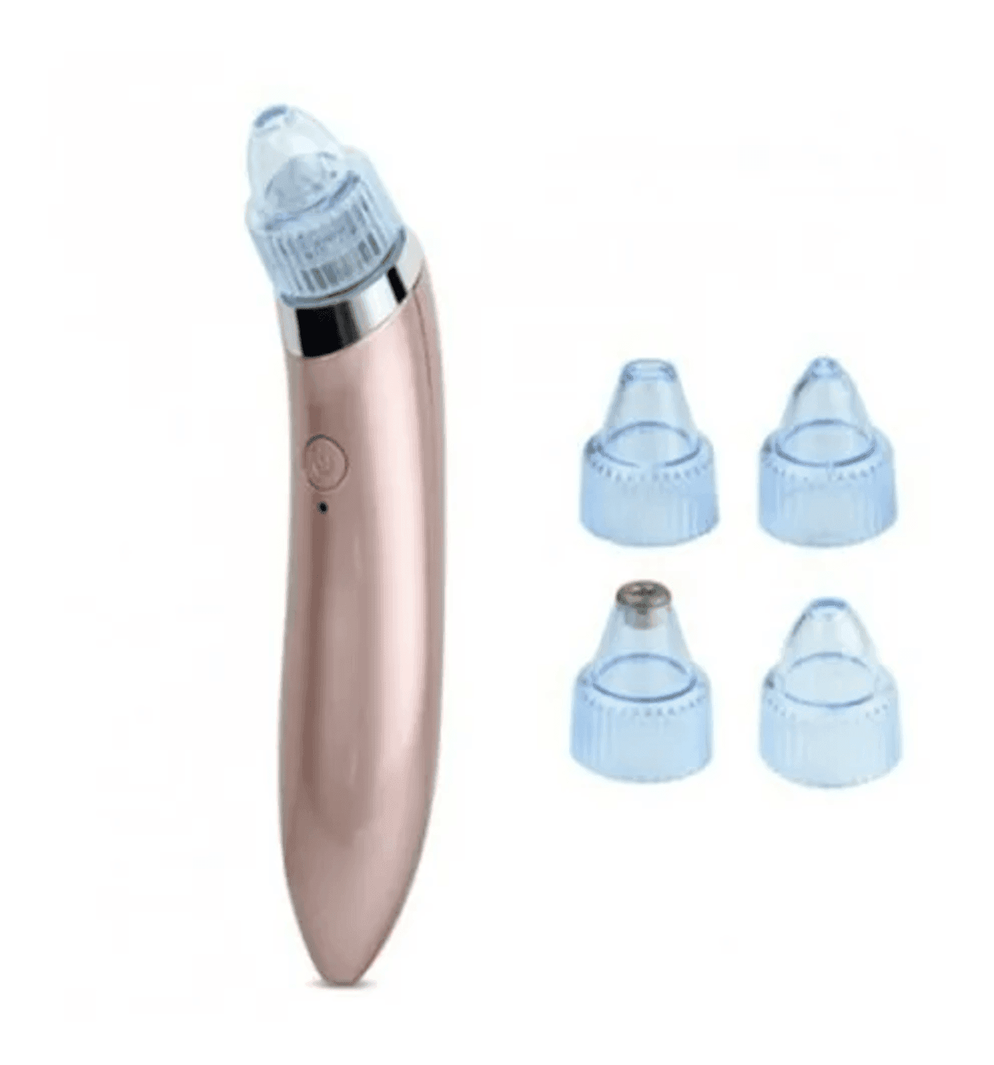 Limpiador Facial Profundo Anti-Puntos Negros