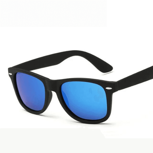 Gafas de Sol Clásicas Protección Total