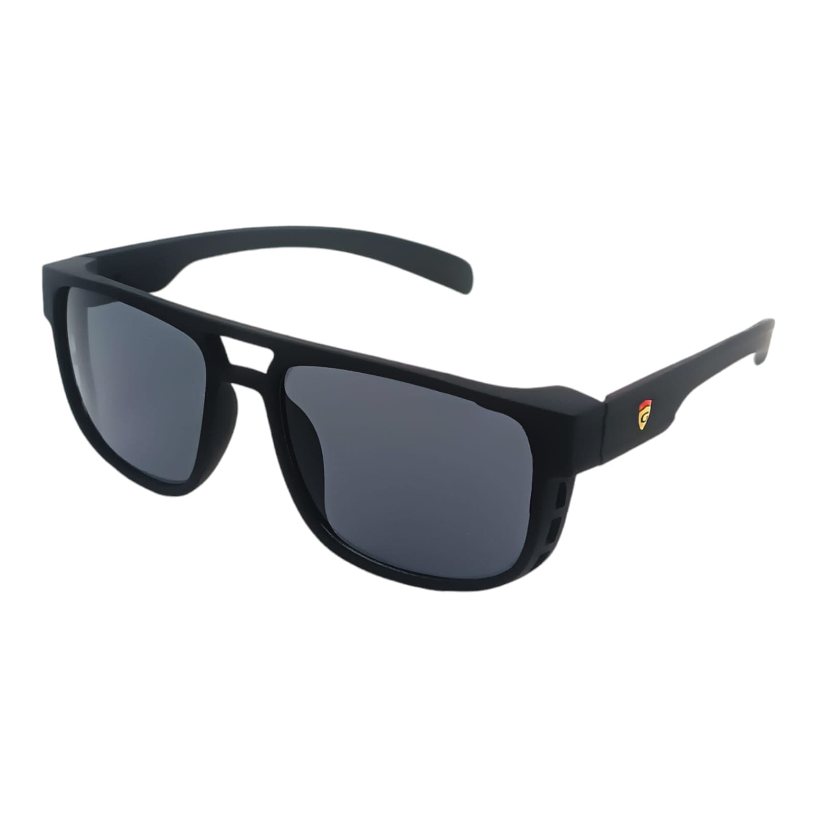 Gafas Sol Estilo Tony Stark Ferrari