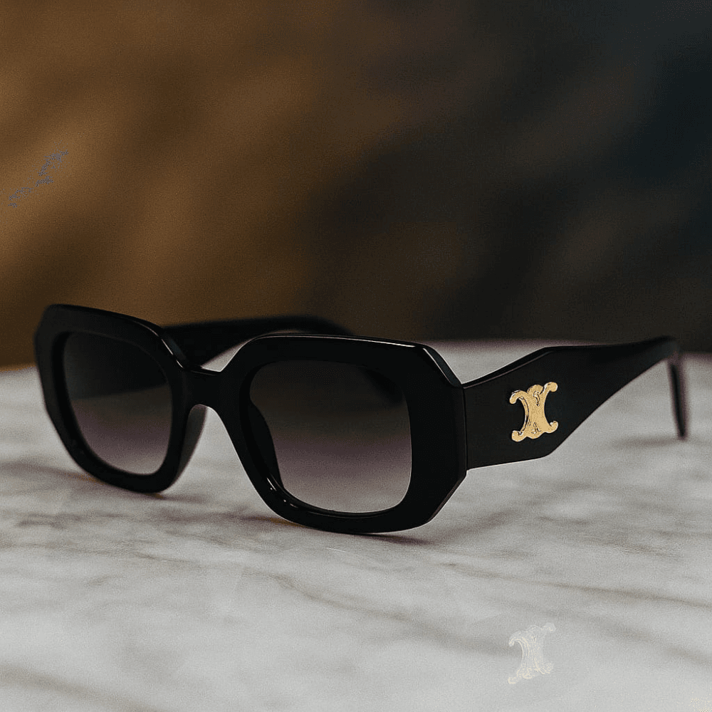 Gafas de Sol Célène Oversize Premium