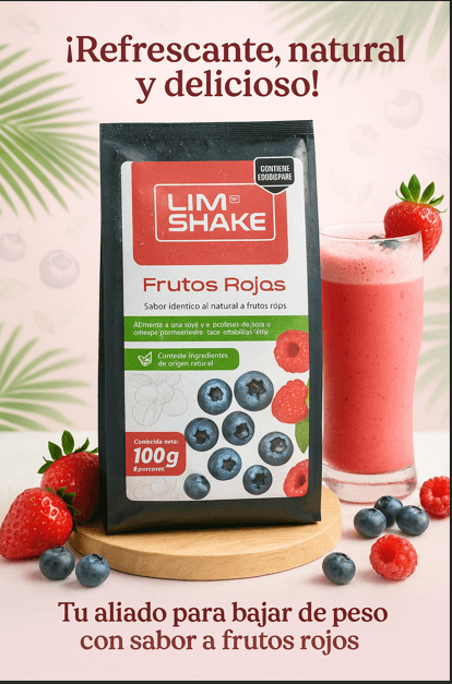 Batido Natural Control del Apetito Premium