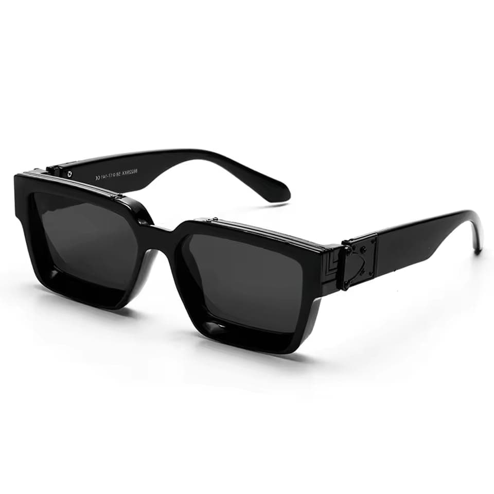 Gafas de Sol Estilo J Balvin Premium