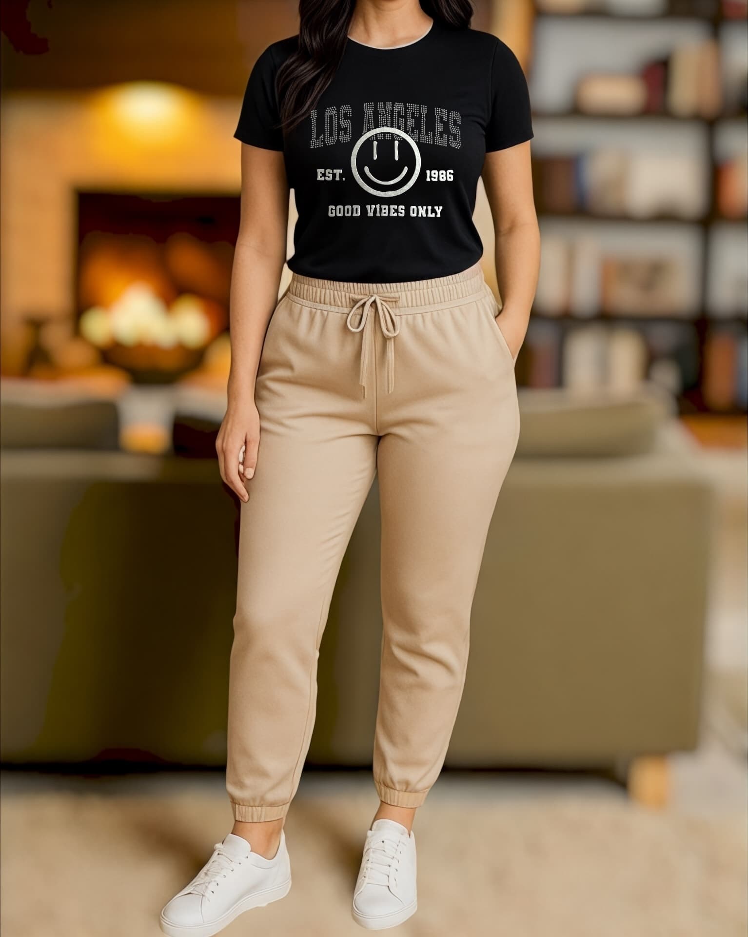 Conjunto Deportivo Premium Confort y Estilo