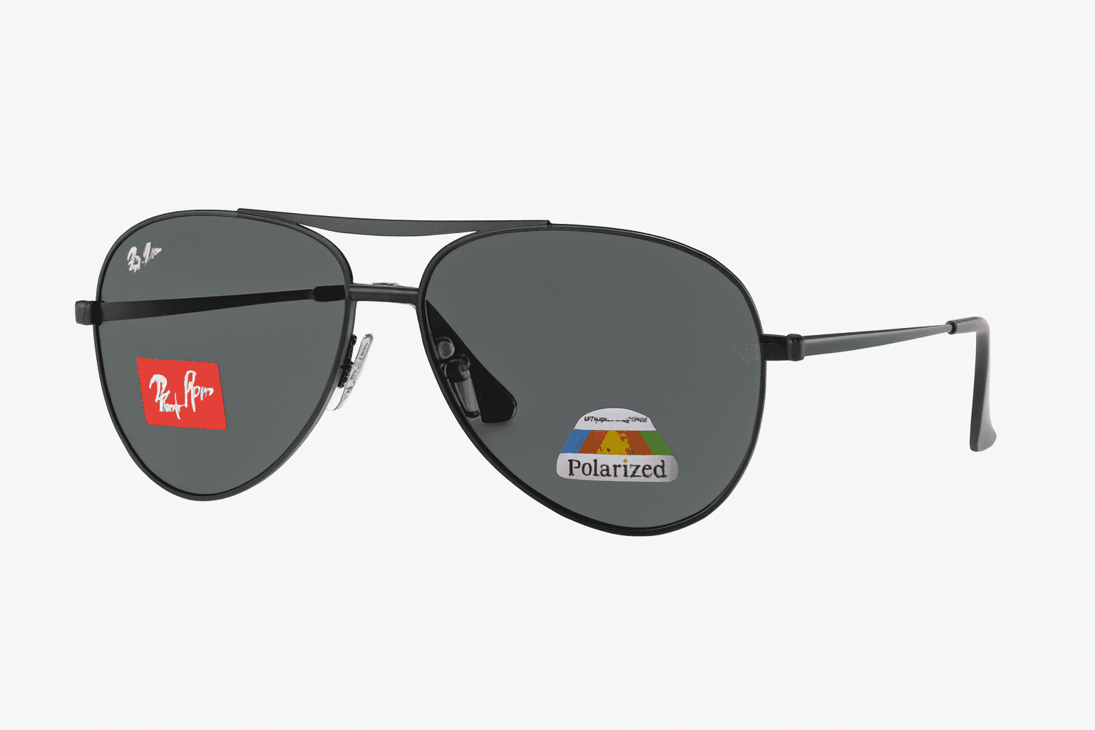 Gafas de Sol Piloto Ray-Ban - Protección Premium