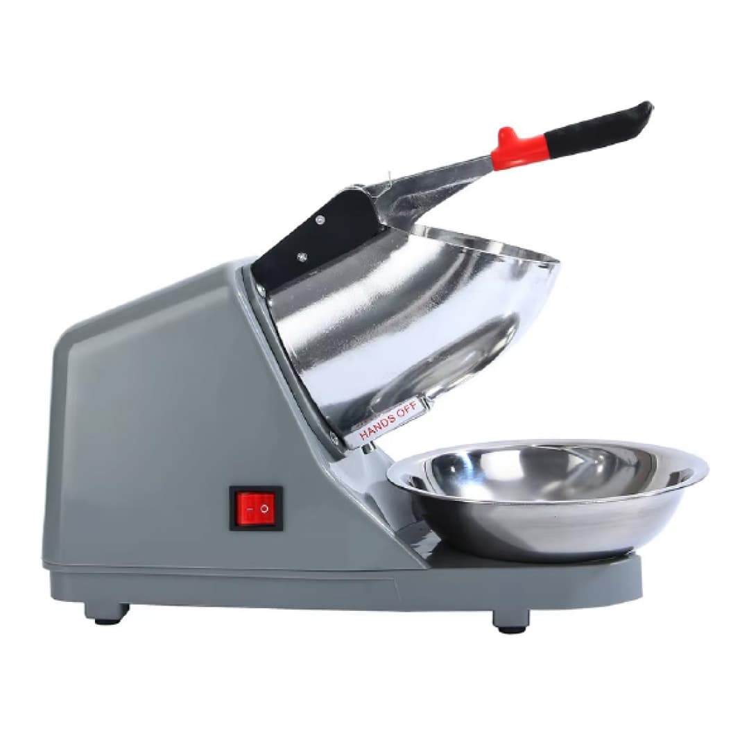 Pica Hielo Eléctrico Premium Profesional