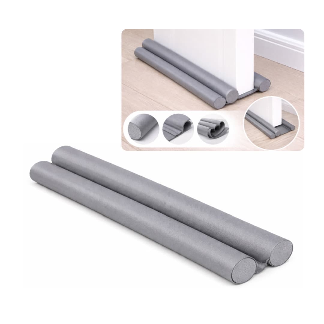 Aislante Premium Doble para Puertas