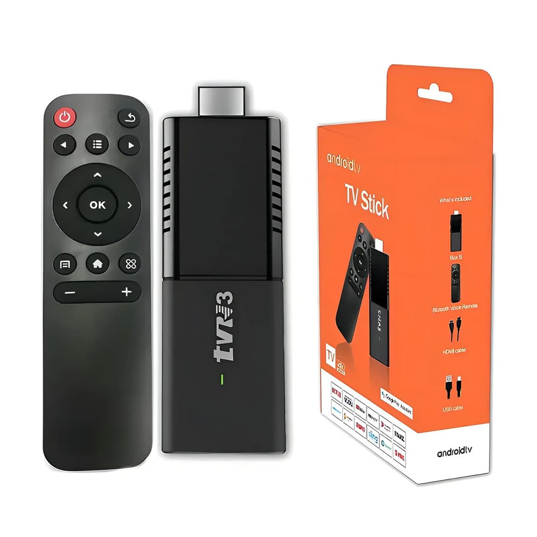 Reproductor Multimedia Inteligente para TV