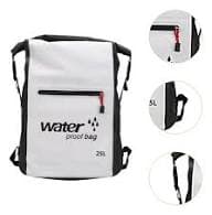 Mochila A Prueba de Agua - 25L Protección Total