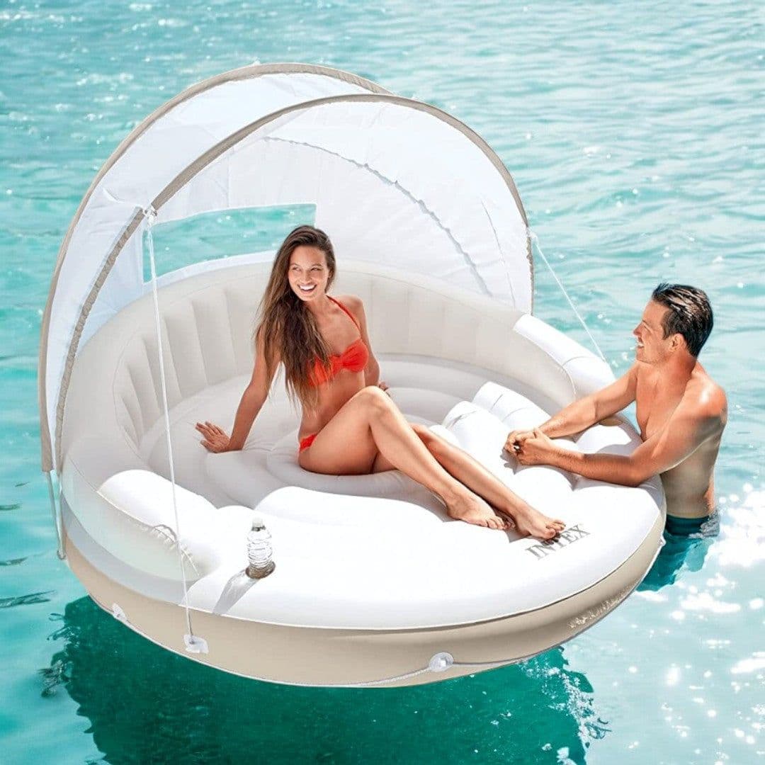 Cama Flotante Ergonómica para Máximo Relax