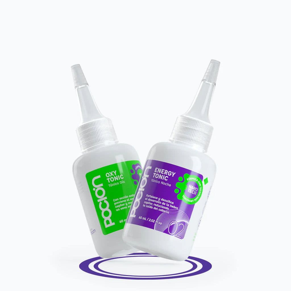 Tónico Facial Equilibrante para Piel Radiante