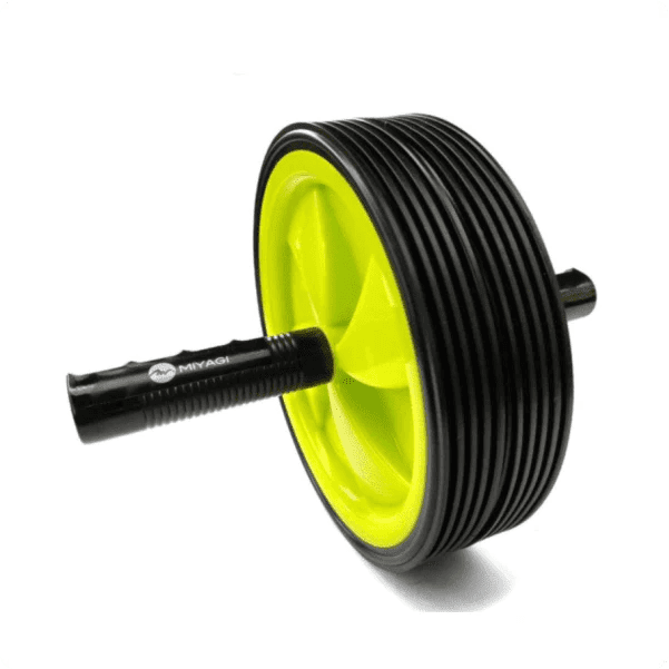 Rueda Abdominal Pro - Core Firme y Marcado