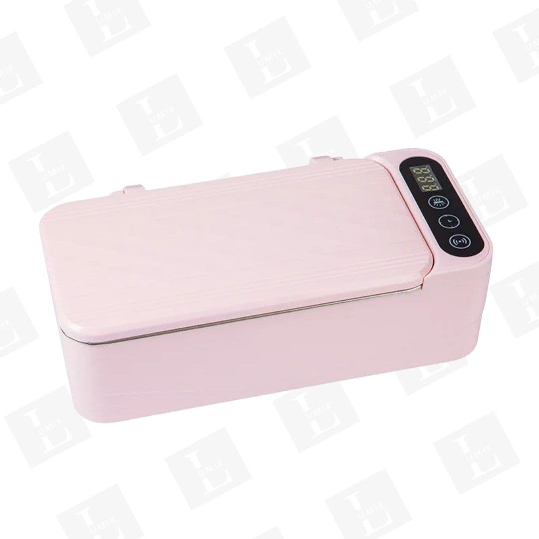 Esterilizador UV Profesional YT-90 - Herramientas Impecables