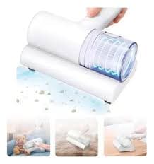 Aspiradora de Ácaros Pro — Higiene Profunda para tu Cama y Muebles
