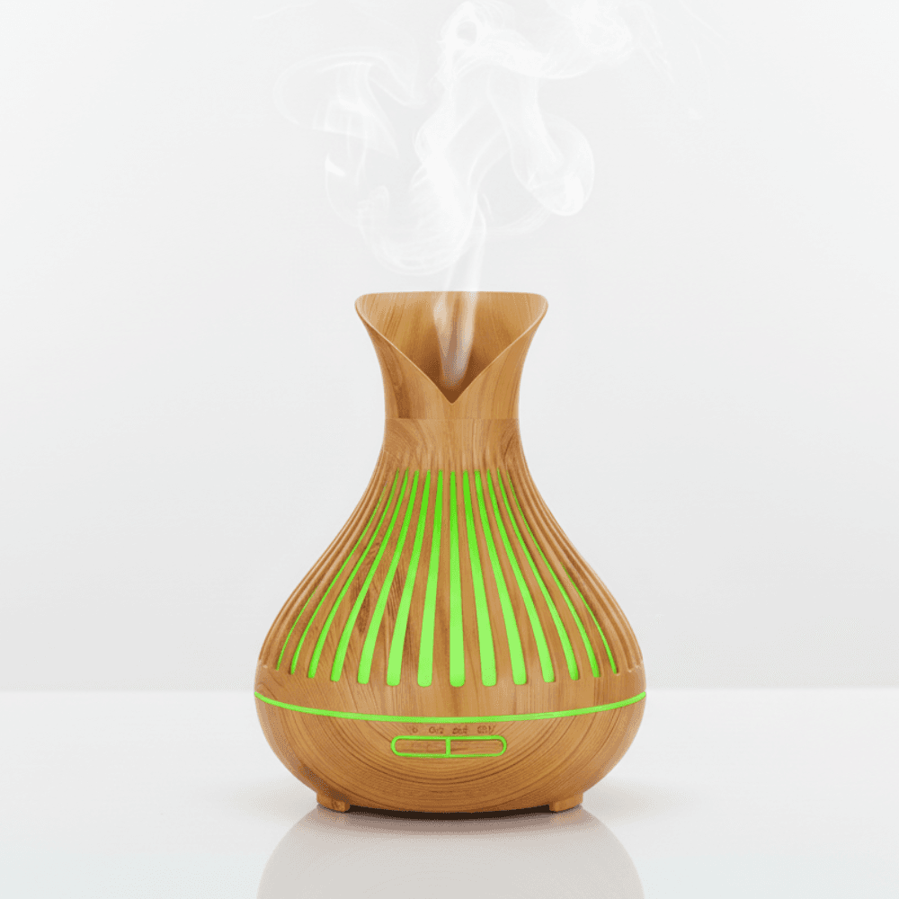 Humidificador Difusor Premium KP-1036 — Estilo y Bienestar Superior