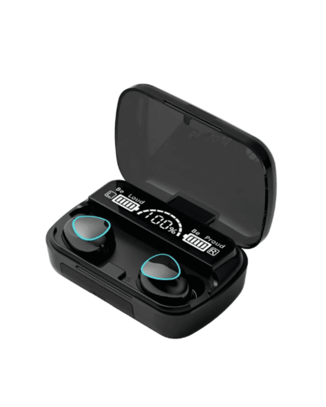 AUDIFONOS BLUETOOTH M10