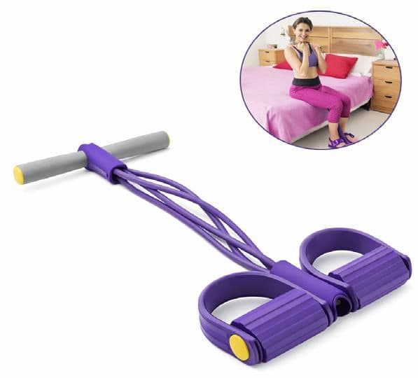 Barra de Ejercicio Multifuncional Pro — Gimnasio Completo en Tu Puerta