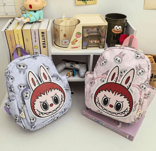 BOLSO LABUBU A2503-085