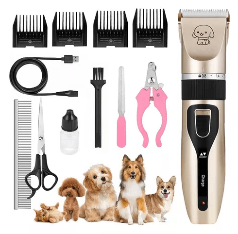 Maquina De Mascotas A2503-598