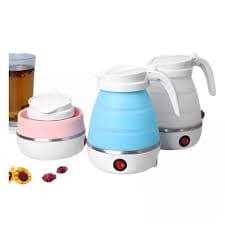 Tetera plegable 600ml