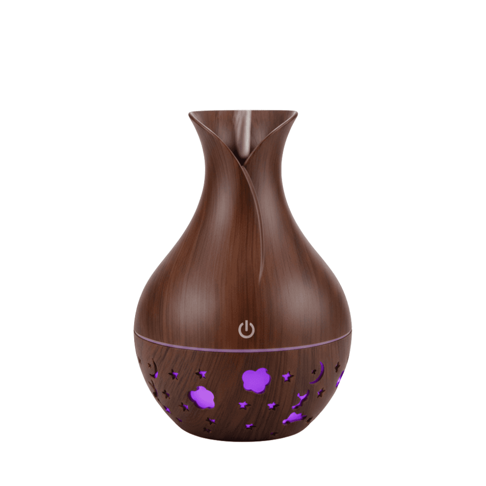 Humidificador Difusor Aroma Ref-037