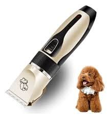 Máquina de Peluquería Canina Pro — Corte Profesional para tu Mascota