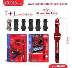 KR-918