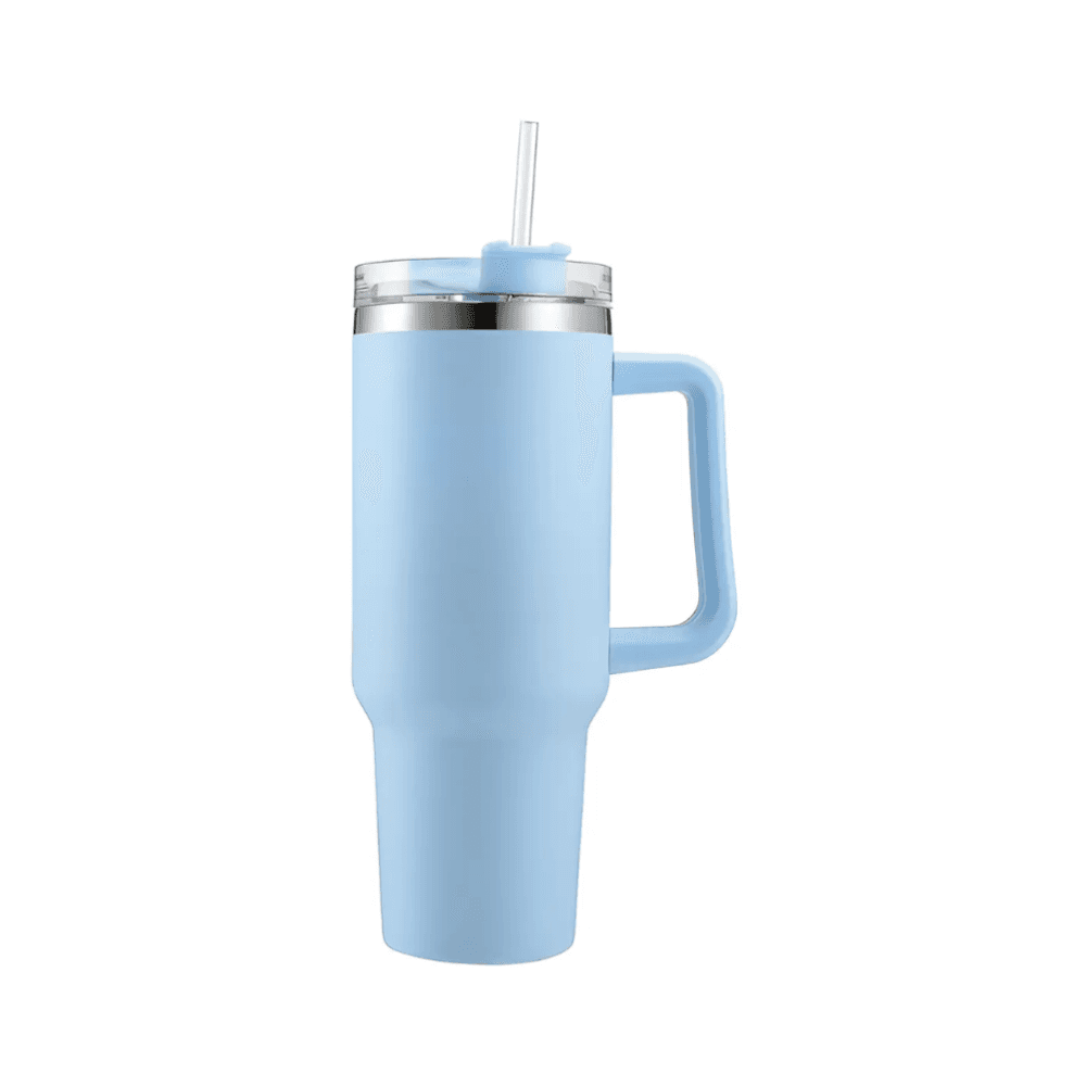 Termo Pro Acero Inoxidable 40 Oz — Máxima Capacidad y Aislamiento
